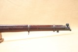 RARE Lee-Enfield SMLE No.1 Mk.V Experimental / Trials Rifle in .303 British Caliber - 4 of 24