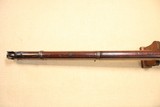 RARE Lee-Enfield SMLE No.1 Mk.V Experimental / Trials Rifle in .303 British Caliber - 11 of 24