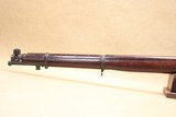 RARE Lee-Enfield SMLE No.1 Mk.V Experimental / Trials Rifle in .303 British Caliber - 8 of 24