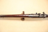 RARE Lee-Enfield SMLE No.1 Mk.V Experimental / Trials Rifle in .303 British Caliber - 10 of 24