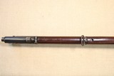 RARE Lee-Enfield SMLE No.1 Mk.V Experimental / Trials Rifle in .303 British Caliber - 14 of 24