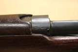 RARE Lee-Enfield SMLE No.1 Mk.V Experimental / Trials Rifle in .303 British Caliber - 19 of 24