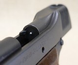 WW1 German Becker & Hollander Beholla .32 ACP Pistol * Nice Functional Example * - 21 of 22