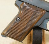 WW1 German Becker & Hollander Beholla .32 ACP Pistol * Nice Functional Example * - 8 of 22