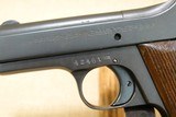 WW1 German Becker & Hollander Beholla .32 ACP Pistol * Nice Functional Example * - 2 of 22