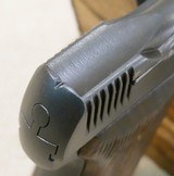 WW1 German Becker & Hollander Beholla .32 ACP Pistol * Nice Functional Example * - 10 of 22