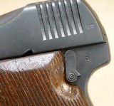 WW1 German Becker & Hollander Beholla .32 ACP Pistol * Nice Functional Example * - 3 of 22