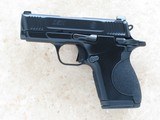 Smith & Wesson Model CSX, Cal. 9mm Luger, with J&J Pocket Holster - 2 of 12
