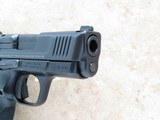 Smith & Wesson Model CSX, Cal. 9mm Luger, with J&J Pocket Holster - 9 of 12