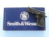Smith & Wesson Model CSX, Cal. 9mm Luger, with J&J Pocket Holster - 11 of 12