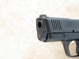 Smith & Wesson Model CSX, Cal. 9mm Luger, with J&J Pocket Holster - 8 of 12