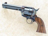 Standard Manufacturing Single Action, Cal. .45 Colt, Copy of Colt SAA - 3 of 11