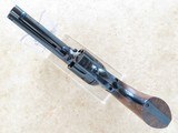 Standard Manufacturing Single Action, Cal. .45 Colt, Copy of Colt SAA - 5 of 11