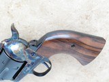 Standard Manufacturing Single Action, Cal. .45 Colt, Copy of Colt SAA - 7 of 11