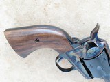 Standard Manufacturing Single Action, Cal. .45 Colt, Copy of Colt SAA - 6 of 11