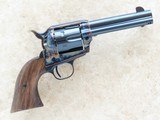 Standard Manufacturing Single Action, Cal. .45 Colt, Copy of Colt SAA - 2 of 11