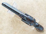 Standard Manufacturing Single Action, Cal. .45 Colt, Copy of Colt SAA - 4 of 11