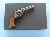 Standard Manufacturing Single Action, Cal. .45 Colt, Copy of Colt SAA - 1 of 11