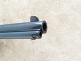 Standard Manufacturing Single Action, Cal. .45 Colt, Copy of Colt SAA - 8 of 11