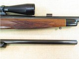 ***SOLD***Remington Model 700 BDL Varmint, Cal. .308 Win. with Redfield 6x Scope - 5 of 19