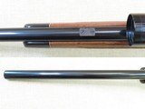 ***SOLD***Remington Model 700 BDL Varmint, Cal. .308 Win. with Redfield 6x Scope - 13 of 19