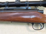 ***SOLD***Remington Model 700 BDL Varmint, Cal. .308 Win. with Redfield 6x Scope - 7 of 19