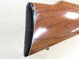 ***SOLD***Remington Model 700 BDL Varmint, Cal. .308 Win. with Redfield 6x Scope - 17 of 19