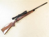 ***SOLD***Remington Model 700 BDL Varmint, Cal. .308 Win. with Redfield 6x Scope - 9 of 19