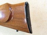 ***SOLD***Remington Model 700 BDL Varmint, Cal. .308 Win. with Redfield 6x Scope - 11 of 19