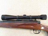 ***SOLD***Remington Model 700 BDL Varmint, Cal. .308 Win. with Redfield 6x Scope - 19 of 19