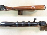 ***SOLD***Remington Model 700 BDL Varmint, Cal. .308 Win. with Redfield 6x Scope - 12 of 19