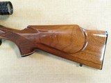 ***SOLD***Remington Model 700 BDL Varmint, Cal. .308 Win. with Redfield 6x Scope - 8 of 19