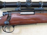 ***SOLD***Remington Model 700 BDL Varmint, Cal. .308 Win. with Redfield 6x Scope - 4 of 19