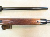 ***SOLD***Remington Model 700 BDL Varmint, Cal. .308 Win. with Redfield 6x Scope - 15 of 19