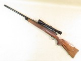 ***SOLD***Remington Model 700 BDL Varmint, Cal. .308 Win. with Redfield 6x Scope - 10 of 19