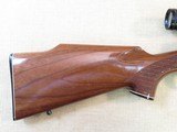 ***SOLD***Remington Model 700 BDL Varmint, Cal. .308 Win. with Redfield 6x Scope - 3 of 19