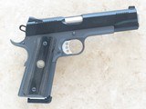 ** SOLD ** Wilson Combat 