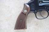 1978 Vintage Smith & Wesson Model 48-4 chambered in .22WMR w/ 6" Barrel - 6 of 22