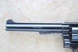 1978 Vintage Smith & Wesson Model 48-4 chambered in .22WMR w/ 6" Barrel - 4 of 22