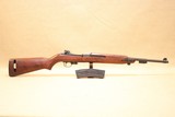 ***SOLD***WW2 1944 Vintage U.S. Military Rock Ola M1 Carbine in .30 Carbine - 1 of 24