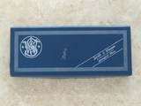 **SOLD** Smith & Wesson Model 15 Combat Masterpiece, Cal. .38 Special, 1971 Vintage - 12 of 14