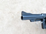 **SOLD** Smith & Wesson Model 15 Combat Masterpiece, Cal. .38 Special, 1971 Vintage - 8 of 14