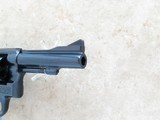 **SOLD** Smith & Wesson Model 15 Combat Masterpiece, Cal. .38 Special, 1971 Vintage - 9 of 14