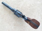 **SOLD** Smith & Wesson Model 15 Combat Masterpiece, Cal. .38 Special, 1971 Vintage - 5 of 14