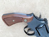 **SOLD** Smith & Wesson Model 15 Combat Masterpiece, Cal. .38 Special, 1971 Vintage - 7 of 14