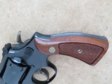 **SOLD** Smith & Wesson Model 15 Combat Masterpiece, Cal. .38 Special, 1971 Vintage - 6 of 14