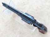 **SOLD** Smith & Wesson Model 15 Combat Masterpiece, Cal. .38 Special, 1971 Vintage - 4 of 14