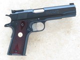 Colt Gold Cup National Match, Series 70, Cal. .45 ACP - 11 of 13