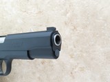 Colt Gold Cup National Match, Series 70, Cal. .45 ACP - 9 of 13