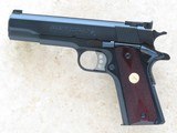 Colt Gold Cup National Match, Series 70, Cal. .45 ACP - 10 of 13